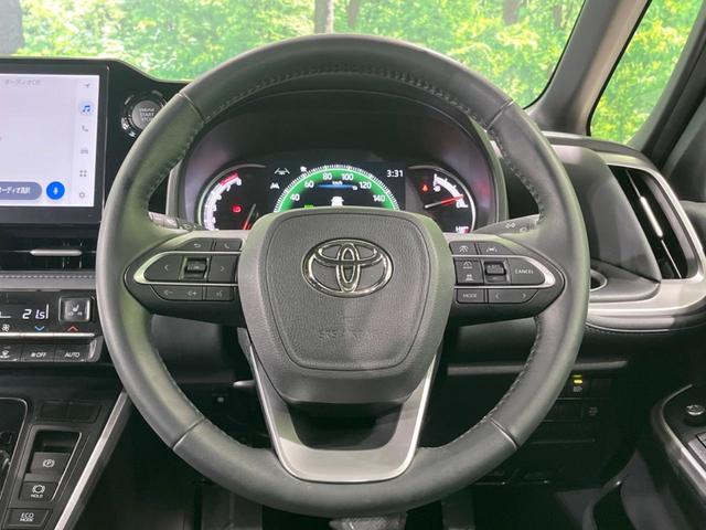 ヴォクシー Ｓ－Ｚ　禁煙車　純正１０型ナビ　両側電動ドア　レーダークルーズ　衝突軽減装置　レーンアシスト　コーナーセンサー　リアオートエアコン　シートヒーター　ドラレコ　ＥＴＣ　ＬＥＤヘッド　オートハイビーム（13枚目）