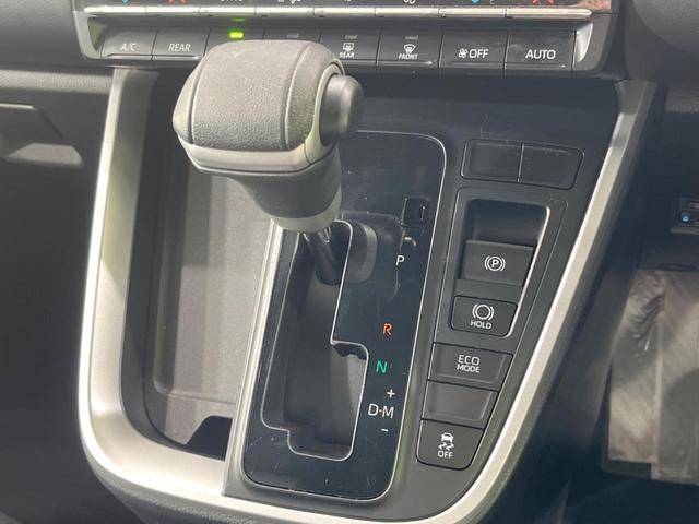 ヴォクシー Ｓ－Ｚ　禁煙車　純正１０型ナビ　両側電動ドア　レーダークルーズ　衝突軽減装置　レーンアシスト　コーナーセンサー　リアオートエアコン　シートヒーター　ドラレコ　ＥＴＣ　ＬＥＤヘッド　オートハイビーム（28枚目）