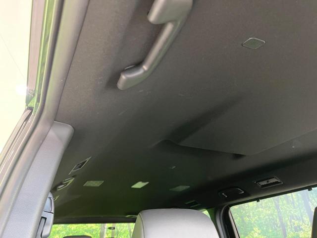 ヴォクシー Ｓ－Ｚ　禁煙車　純正１０型ナビ　両側電動ドア　レーダークルーズ　衝突軽減装置　レーンアシスト　コーナーセンサー　リアオートエアコン　シートヒーター　ドラレコ　ＥＴＣ　ＬＥＤヘッド　オートハイビーム（40枚目）