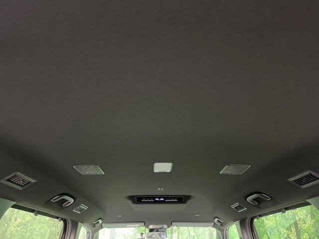 ヴォクシー Ｓ－Ｚ　禁煙車　純正１０型ナビ　両側電動ドア　レーダークルーズ　衝突軽減装置　レーンアシスト　コーナーセンサー　リアオートエアコン　シートヒーター　ドラレコ　ＥＴＣ　ＬＥＤヘッド　オートハイビーム（41枚目）