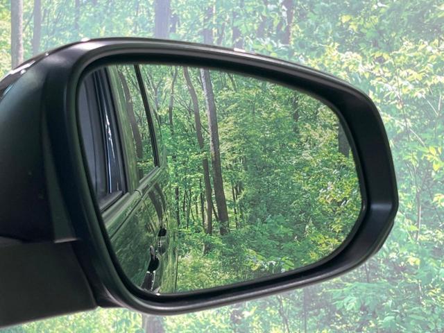 ヴォクシー Ｓ－Ｚ　禁煙車　純正１０型ナビ　両側電動ドア　レーダークルーズ　衝突軽減装置　レーンアシスト　コーナーセンサー　リアオートエアコン　シートヒーター　ドラレコ　ＥＴＣ　ＬＥＤヘッド　オートハイビーム（44枚目）