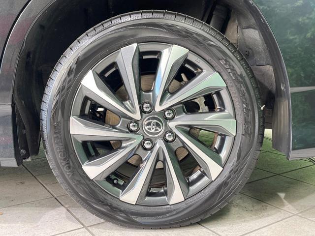 ヴォクシー Ｓ－Ｚ　禁煙車　純正１０型ナビ　両側電動ドア　レーダークルーズ　衝突軽減装置　レーンアシスト　コーナーセンサー　リアオートエアコン　シートヒーター　ドラレコ　ＥＴＣ　ＬＥＤヘッド　オートハイビーム（52枚目）