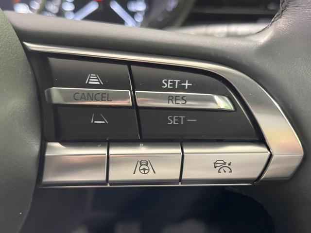 ＣＸ－３０ ２０Ｓ　Ｌパッケージ　８．８型マツダコネクト　全周囲カメラ　衝突軽減装置　電動リアゲート　レーダークルーズ　パワーシート　レザーシート　シートヒーター　ブラインドスポットモニター　ＥＴＣ　ドラレコ　禁煙車　ＣＤ／ＤＶＤ（5枚目）