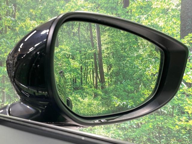 ＣＸ－３０ ２０Ｓ　Ｌパッケージ　８．８型マツダコネクト　全周囲カメラ　衝突軽減装置　電動リアゲート　レーダークルーズ　パワーシート　レザーシート　シートヒーター　ブラインドスポットモニター　ＥＴＣ　ドラレコ　禁煙車　ＣＤ／ＤＶＤ（25枚目）