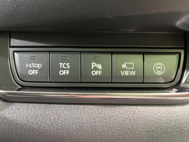 ＣＸ－３０ ２０Ｓ　Ｌパッケージ　８．８型マツダコネクト　全周囲カメラ　衝突軽減装置　電動リアゲート　レーダークルーズ　パワーシート　レザーシート　シートヒーター　ブラインドスポットモニター　ＥＴＣ　ドラレコ　禁煙車　ＣＤ／ＤＶＤ（30枚目）