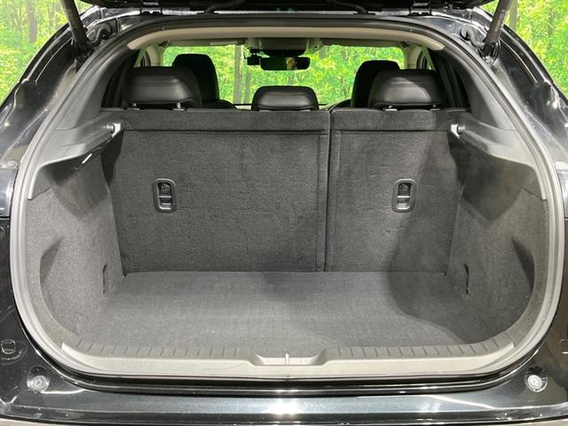 ＣＸ－３０ ２０Ｓ　Ｌパッケージ　８．８型マツダコネクト　全周囲カメラ　衝突軽減装置　電動リアゲート　レーダークルーズ　パワーシート　レザーシート　シートヒーター　ブラインドスポットモニター　ＥＴＣ　ドラレコ　禁煙車　ＣＤ／ＤＶＤ（41枚目）