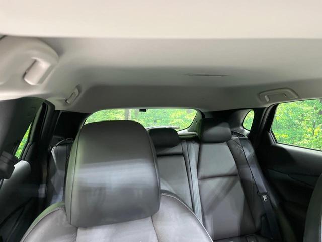 ＣＸ－３０ ２０Ｓ　Ｌパッケージ　８．８型マツダコネクト　全周囲カメラ　衝突軽減装置　電動リアゲート　レーダークルーズ　パワーシート　レザーシート　シートヒーター　ブラインドスポットモニター　ＥＴＣ　ドラレコ　禁煙車　ＣＤ／ＤＶＤ（43枚目）