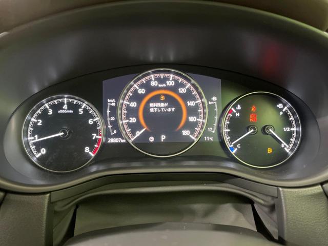 ＣＸ－３０ ２０Ｓ　Ｌパッケージ　８．８型マツダコネクト　全周囲カメラ　衝突軽減装置　電動リアゲート　レーダークルーズ　パワーシート　レザーシート　シートヒーター　ブラインドスポットモニター　ＥＴＣ　ドラレコ　禁煙車　ＣＤ／ＤＶＤ（51枚目）