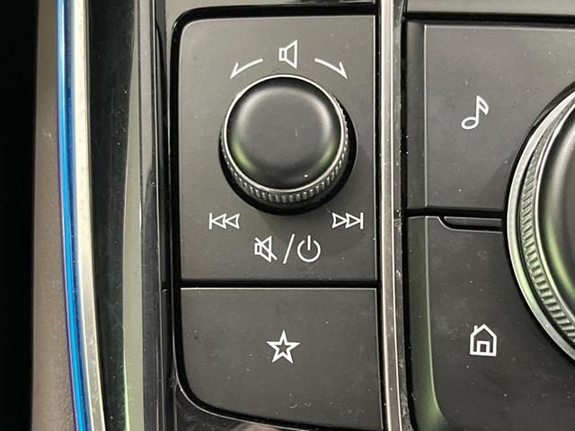 ＣＸ－３０ ２０Ｓ　Ｌパッケージ　８．８型マツダコネクト　全周囲カメラ　衝突軽減装置　電動リアゲート　レーダークルーズ　パワーシート　レザーシート　シートヒーター　ブラインドスポットモニター　ＥＴＣ　ドラレコ　禁煙車　ＣＤ／ＤＶＤ（61枚目）