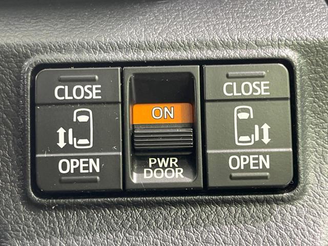 シエンタ Ｇ　両側電動ドア　純正ナビ　衝突軽減装置　バックカメラ　車線逸脱警報　ドラレコ　ＥＴＣ　ＬＥＤヘッド　オートハイビーム　フォグランプ　純正１５インチアルミ　アイドリングストップ　黒内装　禁煙車（5枚目）