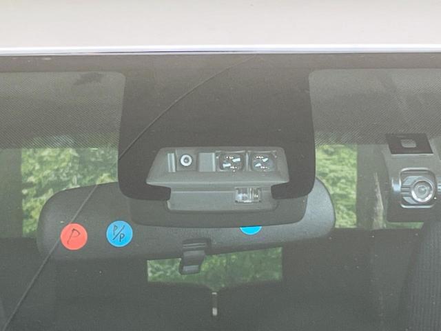 シエンタ Ｇ　両側電動ドア　純正ナビ　衝突軽減装置　バックカメラ　車線逸脱警報　ドラレコ　ＥＴＣ　ＬＥＤヘッド　オートハイビーム　フォグランプ　純正１５インチアルミ　アイドリングストップ　黒内装　禁煙車（6枚目）