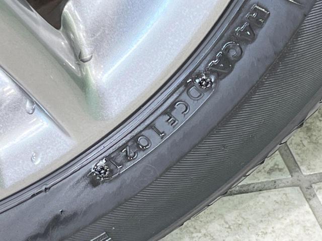 シエンタ Ｇ　両側電動ドア　純正ナビ　衝突軽減装置　バックカメラ　車線逸脱警報　ドラレコ　ＥＴＣ　ＬＥＤヘッド　オートハイビーム　フォグランプ　純正１５インチアルミ　アイドリングストップ　黒内装　禁煙車（33枚目）