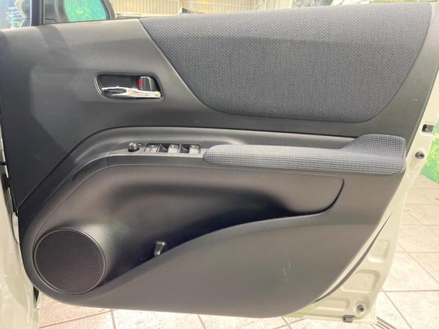 シエンタ Ｇ　両側電動ドア　純正ナビ　衝突軽減装置　バックカメラ　車線逸脱警報　ドラレコ　ＥＴＣ　ＬＥＤヘッド　オートハイビーム　フォグランプ　純正１５インチアルミ　アイドリングストップ　黒内装　禁煙車（37枚目）