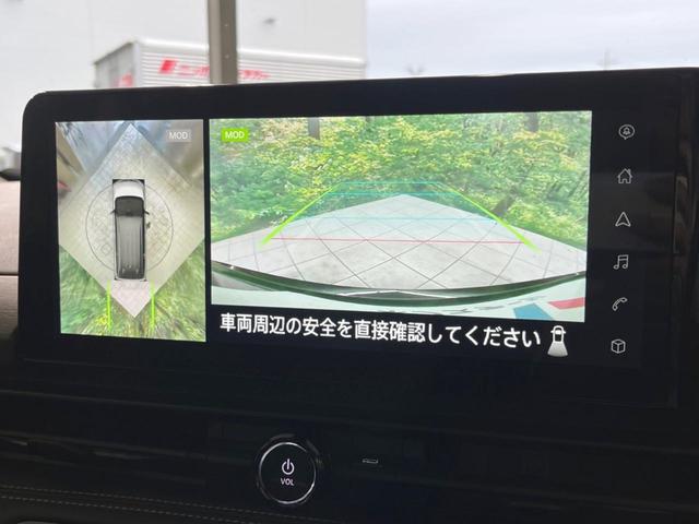 セレナ ハイウェイスターＶ　禁煙車　純正１２．３型ナビ　全周囲カメラ　プロパイロット　衝突軽減装置　両側電動ドア　リアオートエアコン　デジタルインナーミラー　ブラインドスポットモニター　ＥＴＣ２．０　スマートキー（3枚目）