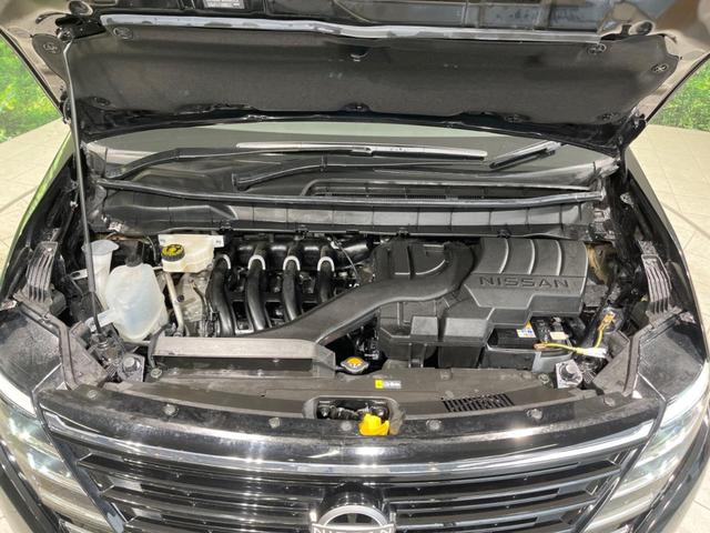 セレナ ハイウェイスターＶ　禁煙車　純正１２．３型ナビ　全周囲カメラ　プロパイロット　衝突軽減装置　両側電動ドア　リアオートエアコン　デジタルインナーミラー　ブラインドスポットモニター　ＥＴＣ２．０　スマートキー（19枚目）