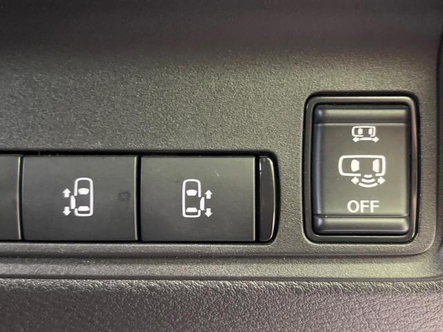 セレナ ハイウェイスターＶ　禁煙車　純正１２．３型ナビ　全周囲カメラ　プロパイロット　衝突軽減装置　両側電動ドア　リアオートエアコン　デジタルインナーミラー　ブラインドスポットモニター　ＥＴＣ２．０　スマートキー（33枚目）