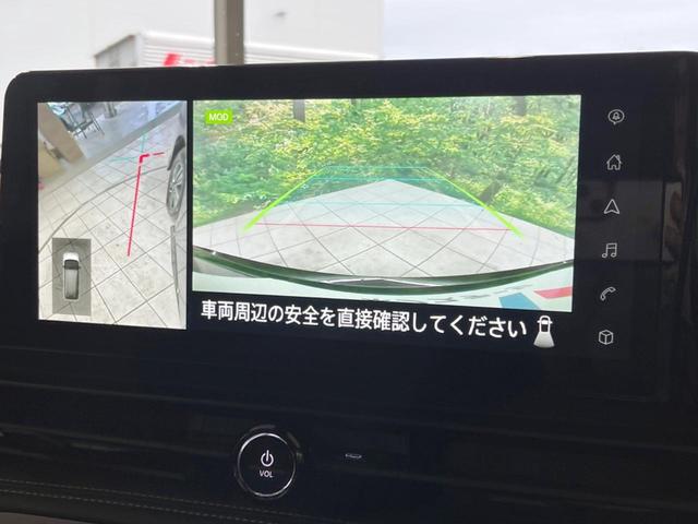 セレナ ハイウェイスターＶ　禁煙車　純正１２．３型ナビ　全周囲カメラ　プロパイロット　衝突軽減装置　両側電動ドア　リアオートエアコン　デジタルインナーミラー　ブラインドスポットモニター　ＥＴＣ２．０　スマートキー（46枚目）