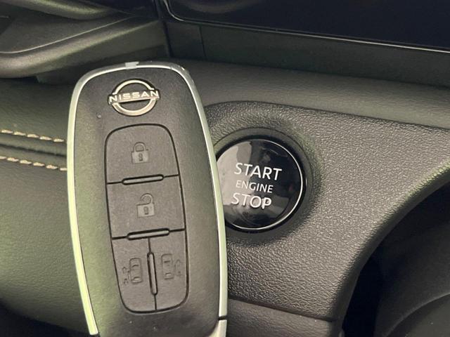 セレナ ハイウェイスターＶ　禁煙車　純正１２．３型ナビ　全周囲カメラ　プロパイロット　衝突軽減装置　両側電動ドア　リアオートエアコン　デジタルインナーミラー　ブラインドスポットモニター　ＥＴＣ２．０　スマートキー（49枚目）