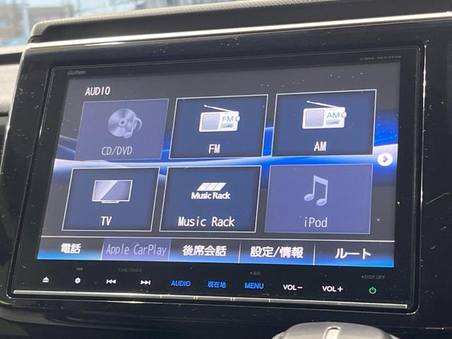 ステップワゴンスパーダ スパーダアドバンスパッケージβ　純正９型ナビ　両側電動ドア　後席モニター　衝突軽減装置　レーダークルーズ　禁煙車　スマートキー　ＬＥＤヘッド　ビルトインＥＴＣ　純正１６インチアルミ　車線逸脱警報　オートライト（28枚目）
