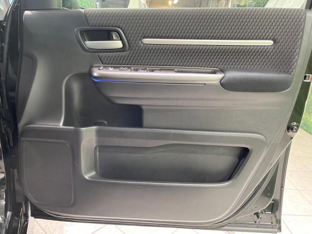 ステップワゴンスパーダ スパーダアドバンスパッケージβ　純正９型ナビ　両側電動ドア　後席モニター　衝突軽減装置　レーダークルーズ　禁煙車　スマートキー　ＬＥＤヘッド　ビルトインＥＴＣ　純正１６インチアルミ　車線逸脱警報　オートライト（46枚目）