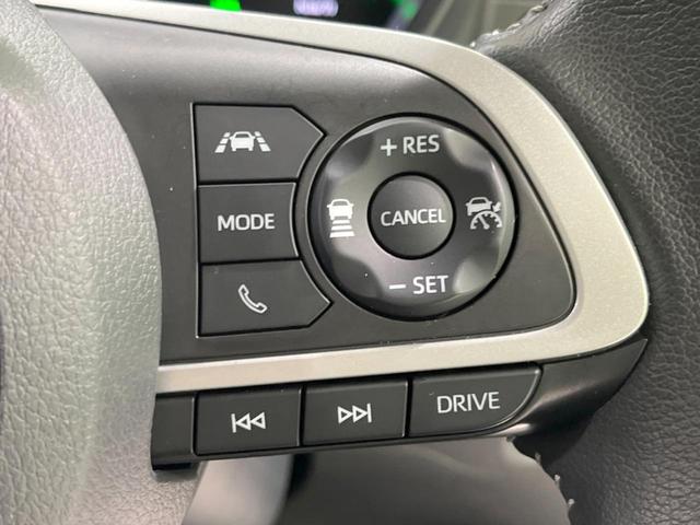 ライズ Ｚ　禁煙車　純正９型ディスプレイオーディオ　全周囲カメラ　衝突軽減装置　レーダークルーズ　シートヒーター　コーナーセンサー　電動パーキング　純正１７インチアルミ　スマートキー　ドラレコ（5枚目）