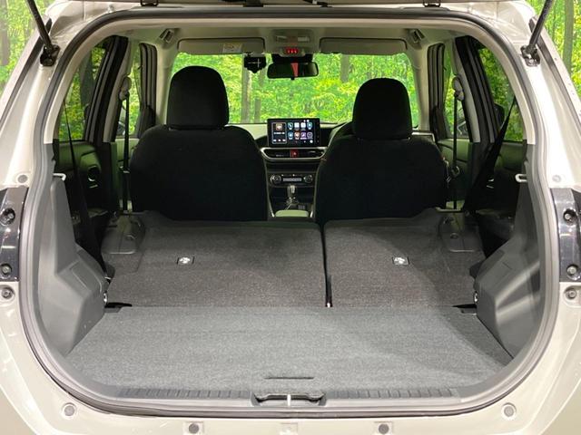 ライズ Ｚ　禁煙車　純正９型ディスプレイオーディオ　全周囲カメラ　衝突軽減装置　レーダークルーズ　シートヒーター　コーナーセンサー　電動パーキング　純正１７インチアルミ　スマートキー　ドラレコ（10枚目）