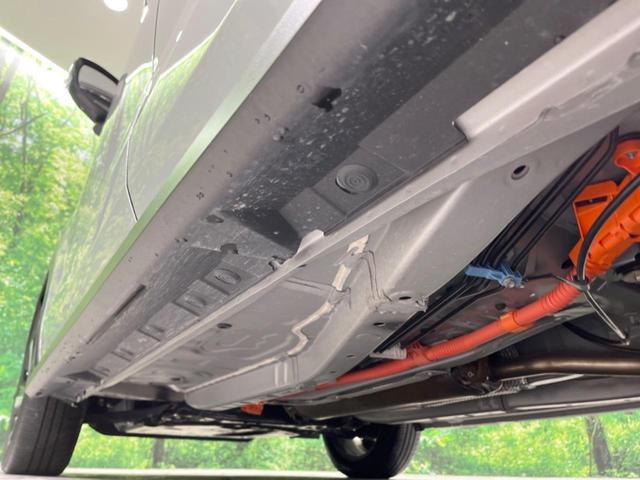 ライズ Ｚ　禁煙車　純正９型ディスプレイオーディオ　全周囲カメラ　衝突軽減装置　レーダークルーズ　シートヒーター　コーナーセンサー　電動パーキング　純正１７インチアルミ　スマートキー　ドラレコ（22枚目）