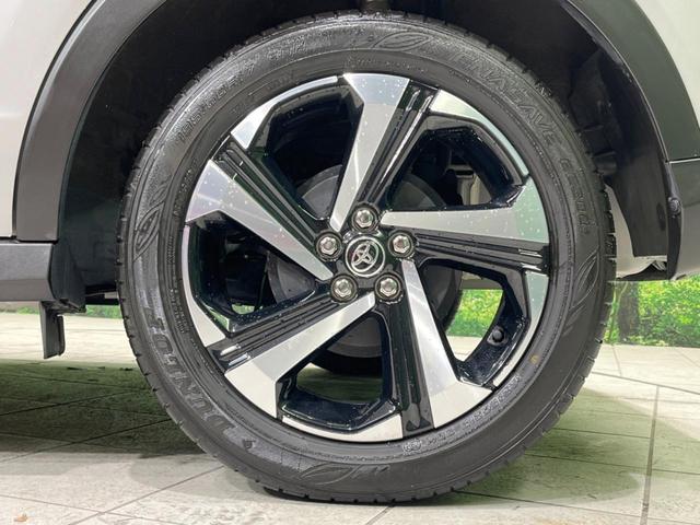 ライズ Ｚ　禁煙車　純正９型ディスプレイオーディオ　全周囲カメラ　衝突軽減装置　レーダークルーズ　シートヒーター　コーナーセンサー　電動パーキング　純正１７インチアルミ　スマートキー　ドラレコ（25枚目）