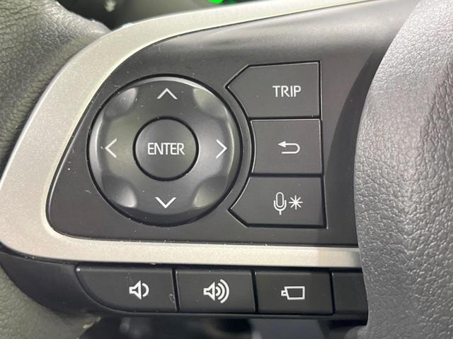 ライズ Ｚ　禁煙車　純正９型ディスプレイオーディオ　全周囲カメラ　衝突軽減装置　レーダークルーズ　シートヒーター　コーナーセンサー　電動パーキング　純正１７インチアルミ　スマートキー　ドラレコ（32枚目）