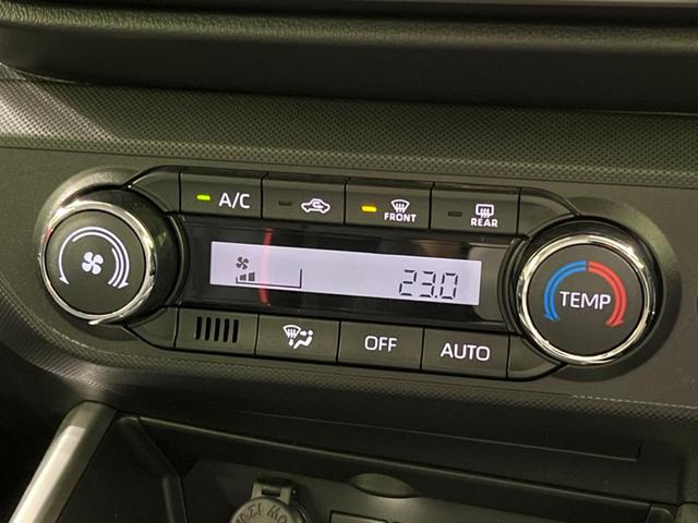 ライズ Ｚ　禁煙車　純正９型ディスプレイオーディオ　全周囲カメラ　衝突軽減装置　レーダークルーズ　シートヒーター　コーナーセンサー　電動パーキング　純正１７インチアルミ　スマートキー　ドラレコ（43枚目）