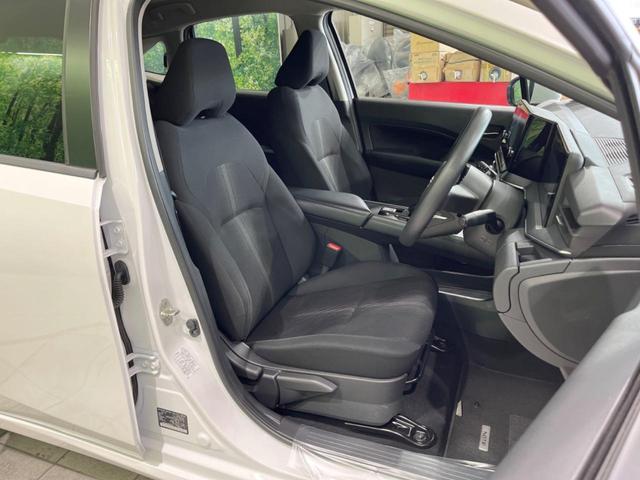 ノート Ｘ　禁煙車　純正９型ナビ　衝突軽減装置　全周囲カメラ　ブラインドスポットモニター　デジタルミラー　ＥＴＣ２．０　ドラレコ　置くだけ充電　コーナーセンサー　オートハイビーム　レーンキープ　スマートキー（8枚目）