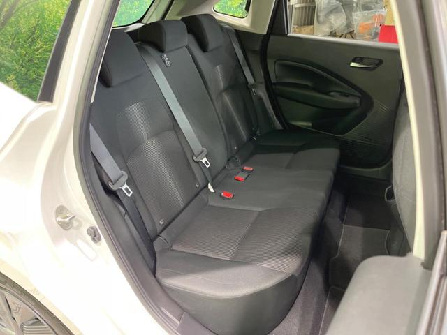 ノート Ｘ　禁煙車　純正９型ナビ　衝突軽減装置　全周囲カメラ　ブラインドスポットモニター　デジタルミラー　ＥＴＣ２．０　ドラレコ　置くだけ充電　コーナーセンサー　オートハイビーム　レーンキープ　スマートキー（9枚目）