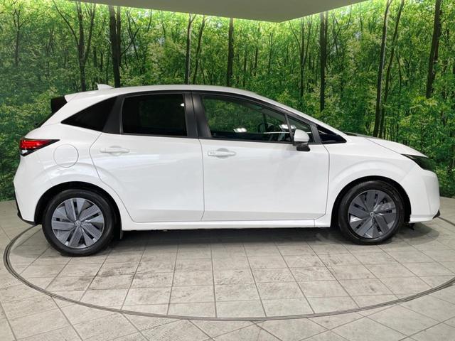 ノート Ｘ　禁煙車　純正９型ナビ　衝突軽減装置　全周囲カメラ　ブラインドスポットモニター　デジタルミラー　ＥＴＣ２．０　ドラレコ　置くだけ充電　コーナーセンサー　オートハイビーム　レーンキープ　スマートキー（27枚目）