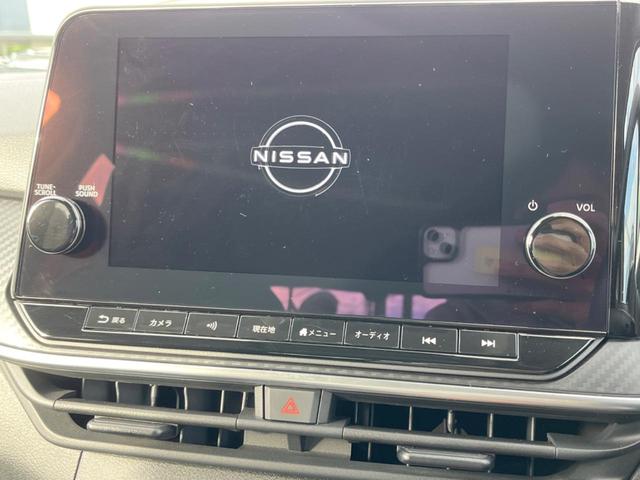ノート Ｘ　禁煙車　純正９型ナビ　衝突軽減装置　全周囲カメラ　ブラインドスポットモニター　デジタルミラー　ＥＴＣ２．０　ドラレコ　置くだけ充電　コーナーセンサー　オートハイビーム　レーンキープ　スマートキー（78枚目）