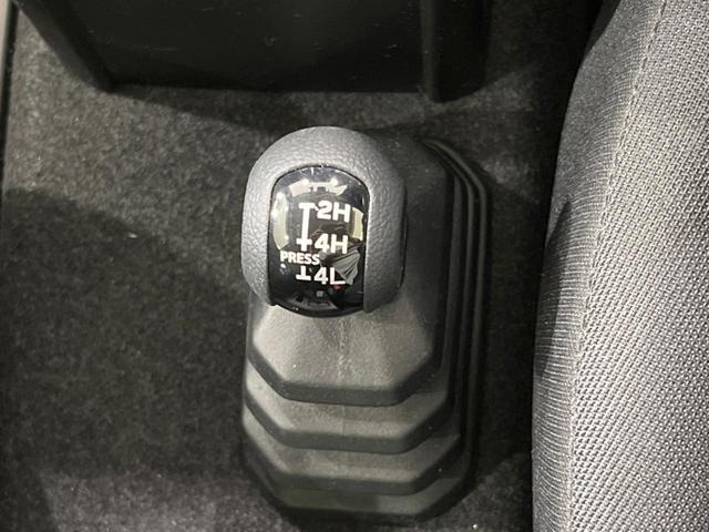 ジムニー ＸＣ　４ＷＤ　衝突軽減装置　クルコン　シートヒーター　コーナーセンサー　レーンアシスト　ドラレコ　ＥＴＣ　ＬＥＤヘッド　オートハイビーム　ダウンヒルアシスト　純正１６インチアルミ　スマートキー　禁煙車（21枚目）