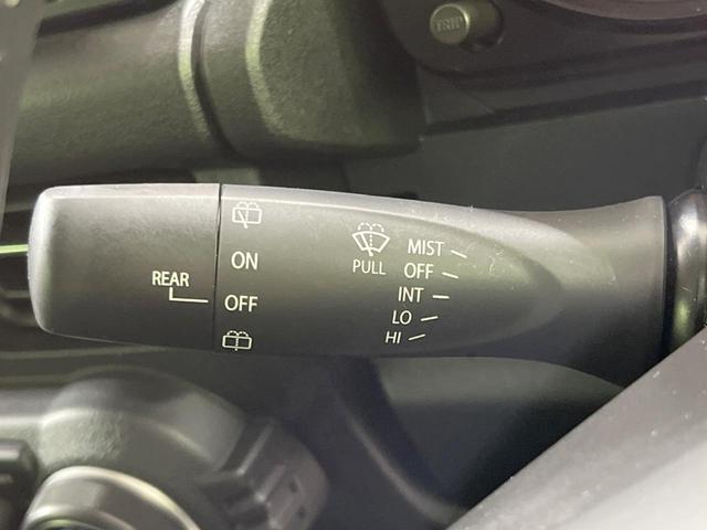 ジムニー ＸＣ　４ＷＤ　衝突軽減装置　クルコン　シートヒーター　コーナーセンサー　レーンアシスト　ドラレコ　ＥＴＣ　ＬＥＤヘッド　オートハイビーム　ダウンヒルアシスト　純正１６インチアルミ　スマートキー　禁煙車（23枚目）