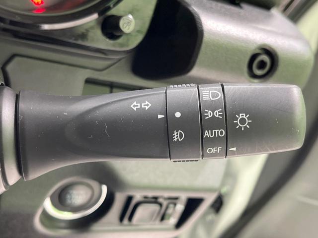 ジムニー ＸＣ　４ＷＤ　衝突軽減装置　クルコン　シートヒーター　コーナーセンサー　レーンアシスト　ドラレコ　ＥＴＣ　ＬＥＤヘッド　オートハイビーム　ダウンヒルアシスト　純正１６インチアルミ　スマートキー　禁煙車（24枚目）