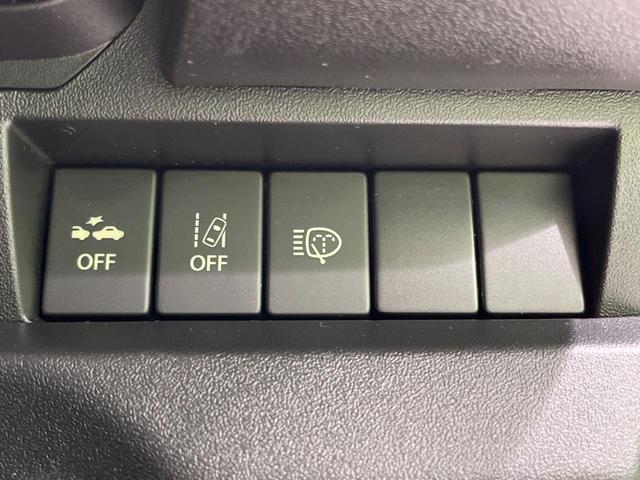 ジムニー ＸＣ　４ＷＤ　衝突軽減装置　クルコン　シートヒーター　コーナーセンサー　レーンアシスト　ドラレコ　ＥＴＣ　ＬＥＤヘッド　オートハイビーム　ダウンヒルアシスト　純正１６インチアルミ　スマートキー　禁煙車（27枚目）