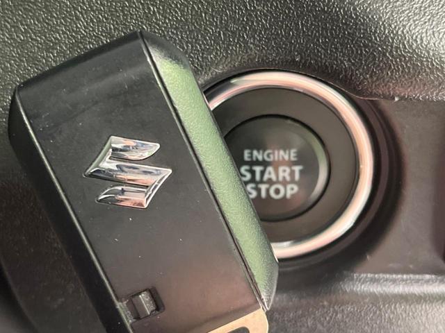 ジムニー ＸＣ　４ＷＤ　衝突軽減装置　クルコン　シートヒーター　コーナーセンサー　レーンアシスト　ドラレコ　ＥＴＣ　ＬＥＤヘッド　オートハイビーム　ダウンヒルアシスト　純正１６インチアルミ　スマートキー　禁煙車（33枚目）