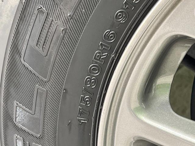 ジムニー ＸＣ　４ＷＤ　衝突軽減装置　クルコン　シートヒーター　コーナーセンサー　レーンアシスト　ドラレコ　ＥＴＣ　ＬＥＤヘッド　オートハイビーム　ダウンヒルアシスト　純正１６インチアルミ　スマートキー　禁煙車（43枚目）