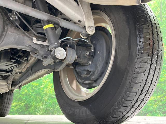 ジムニー ＸＣ　４ＷＤ　衝突軽減装置　クルコン　シートヒーター　コーナーセンサー　レーンアシスト　ドラレコ　ＥＴＣ　ＬＥＤヘッド　オートハイビーム　ダウンヒルアシスト　純正１６インチアルミ　スマートキー　禁煙車（47枚目）