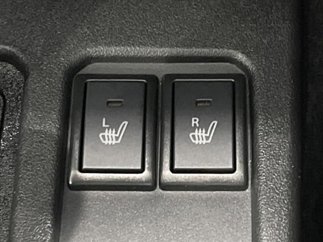 ジムニー ＸＣ　４ＷＤ　ターボ　禁煙車　純正９型ナビ　衝突軽減装置　バックカメラ　オートハイビーム＆ＬＥＤヘッド　前席シートヒーター　コーナーセンサー　スマートキー　オートライト　純正１６インチアルミ（6枚目）