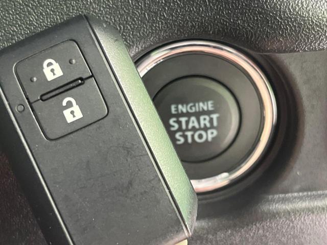 ジムニー ＸＣ　４ＷＤ　ターボ　禁煙車　純正９型ナビ　衝突軽減装置　バックカメラ　オートハイビーム＆ＬＥＤヘッド　前席シートヒーター　コーナーセンサー　スマートキー　オートライト　純正１６インチアルミ（7枚目）