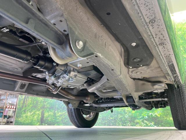 ジムニー ＸＣ　４ＷＤ　ターボ　禁煙車　純正９型ナビ　衝突軽減装置　バックカメラ　オートハイビーム＆ＬＥＤヘッド　前席シートヒーター　コーナーセンサー　スマートキー　オートライト　純正１６インチアルミ（19枚目）