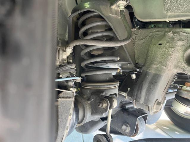 ジムニー ＸＣ　４ＷＤ　ターボ　禁煙車　純正９型ナビ　衝突軽減装置　バックカメラ　オートハイビーム＆ＬＥＤヘッド　前席シートヒーター　コーナーセンサー　スマートキー　オートライト　純正１６インチアルミ（20枚目）