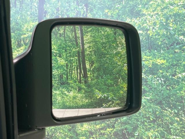 ジムニー ＸＣ　４ＷＤ　ターボ　禁煙車　純正９型ナビ　衝突軽減装置　バックカメラ　オートハイビーム＆ＬＥＤヘッド　前席シートヒーター　コーナーセンサー　スマートキー　オートライト　純正１６インチアルミ（29枚目）