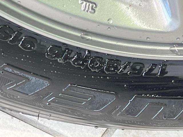 ジムニー ＸＣ　４ＷＤ　ターボ　禁煙車　純正９型ナビ　衝突軽減装置　バックカメラ　オートハイビーム＆ＬＥＤヘッド　前席シートヒーター　コーナーセンサー　スマートキー　オートライト　純正１６インチアルミ（31枚目）