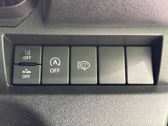 ジムニー ＸＣ　４ＷＤ　ターボ　禁煙車　純正９型ナビ　衝突軽減装置　バックカメラ　オートハイビーム＆ＬＥＤヘッド　前席シートヒーター　コーナーセンサー　スマートキー　オートライト　純正１６インチアルミ（34枚目）