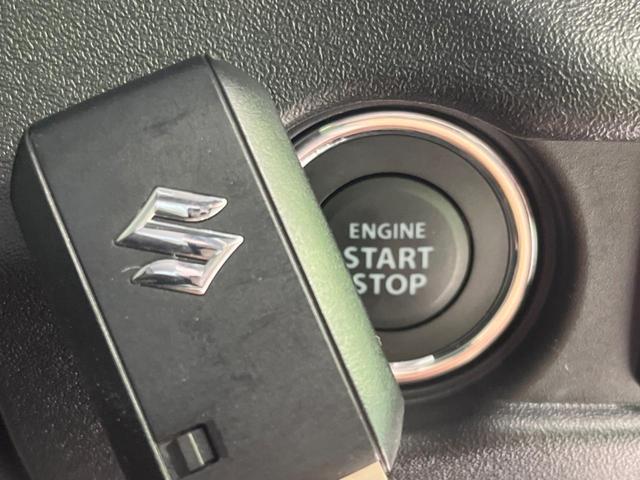 ジムニー ＸＣ　４ＷＤ　ターボ　禁煙車　純正９型ナビ　衝突軽減装置　バックカメラ　オートハイビーム＆ＬＥＤヘッド　前席シートヒーター　コーナーセンサー　スマートキー　オートライト　純正１６インチアルミ（36枚目）