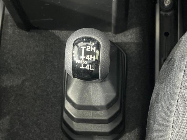 ジムニー ＸＣ　４ＷＤ　ターボ　禁煙車　純正９型ナビ　衝突軽減装置　バックカメラ　オートハイビーム＆ＬＥＤヘッド　前席シートヒーター　コーナーセンサー　スマートキー　オートライト　純正１６インチアルミ（37枚目）